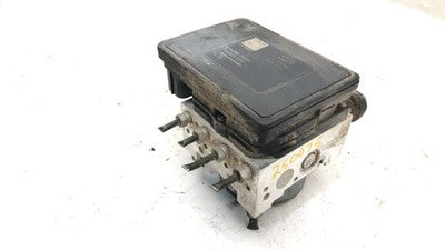 16 Subaru Wrx Complete Anti Lock Brake Pump Unit Oem Abs Module Assembly