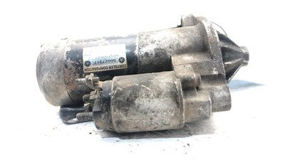 1988-1993 Jeep Wrangler Yj Starter Motor 4.2L 33002709