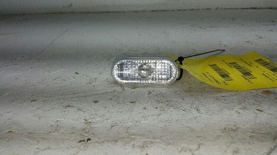 2001-2011 Vw Jetta Driver Left Marker Side Light Oem Fender