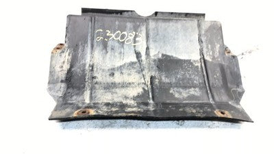 1988 Chevy S10 Blazer Front Skid Plate Splash Guard Lower Plastic with Bolts
