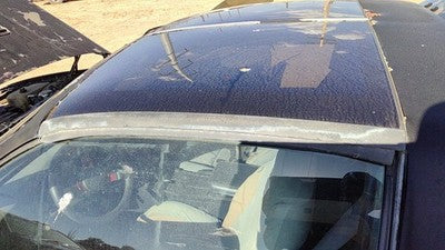 1984-1992 Chevy Camaro Driver Left T Top Assembly Oem Sun Roof Glass 12515645