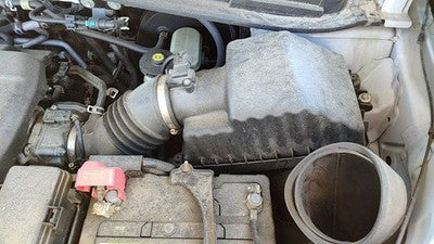 09-15 Honda Pilot Complete Air Intake Cleaner Filter Box Housing With Tube 3.5L