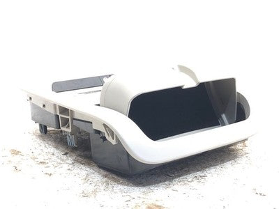 18-19 Buick Regal Center Overhead Console Dome Light Map Lamp Cubby Black Hbx