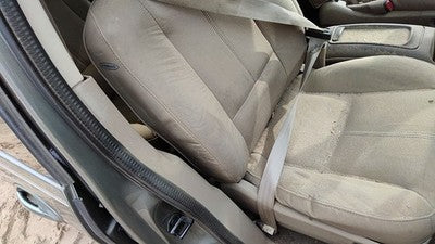 2000 Ford Windstar Passenger Right Front Seat Belt Retractor Oem Shoulder