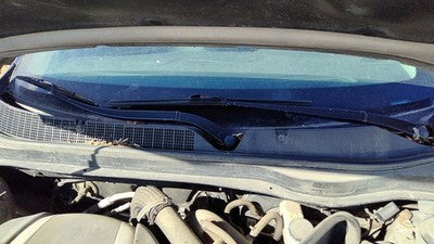 2013 Kia Optima Sx Windshield Wiper Cowl Vent Trim Panel Oem Cover