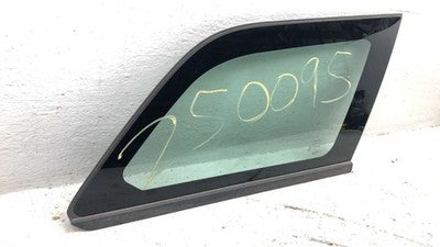 2009-2020 Dodge Journey Passenger Right Rear Quarter Glass Back Side Window Oem