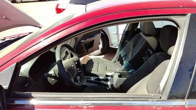 2006-2012 Ford Fusion Driver Left Front Side Window Door Glass Oem 6H6Z5421411A