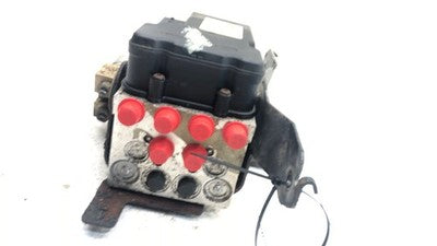 1999-2000 Ford Windstar Complete Anti Lock Brake Pump Unit Abs Module Assembly