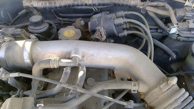 1996 Geo Tracker Air Intake Tube Elbow Oem Aluminum 1.6L