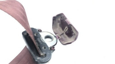 1995 Chevy Silverado 1500 Red Passenger Left Front Seat Belt Retractor Shoulder