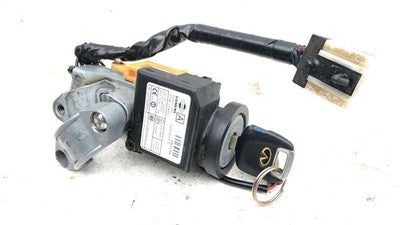 2000-2002 Infiniti G20 Ignition Switch Assembly With Key Complete Electrical Oem