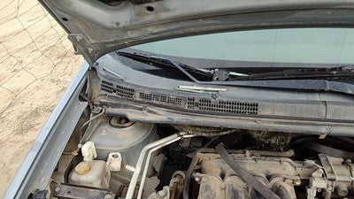 2008 Nissan Sentra Windshield Wiper Cowl Vent Trim Panel Oem Cover