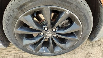 2015-2017 Chrysler 200 18' Aluminum Wheel Oem Factory Rim 18X8 Wpd