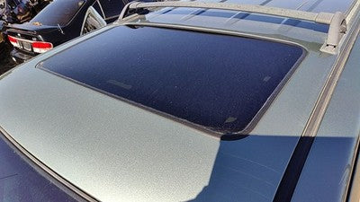 2001-2008 Ford Escape Sun Roof Glass Oem Top Window