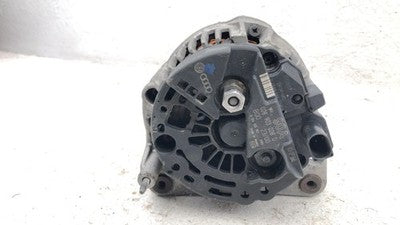 1999-2011 Vw Jetta Alternator Oem 1.8L Turbo 03B903018P