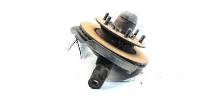 84-87 Pup Pickup Passenger Right Front Spindle Steering Knuckle Wh Wheel Hub 4X2