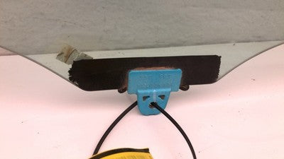 2013-2019 Nissan Versa Driver Left Front Side Window Door Glass Oem 803019Ka0a