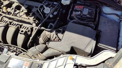 12-18 Focus Complete Air Intake Cleaner Filter Box Housing With Tube Oem 2.0L