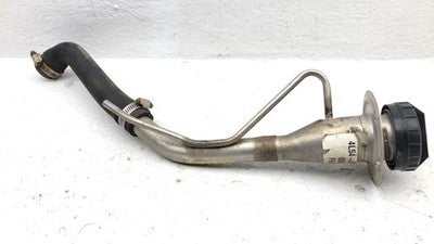 2005 Ford Ranger Fuel Filler Neck Assembly With Gas Cap Oem 4L5z9034ca