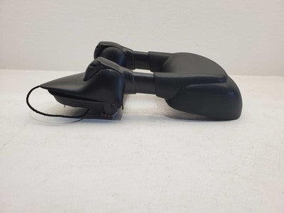 2002-2007 Ford F250 Super Duty Driver "Left Side Mirror" Door Mounted Oem Power