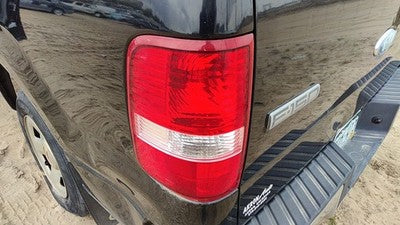 2004-2007 Ford F150 Driver Left Tail Light Brake Lamp Oem Rear 6L3Z13405Ba