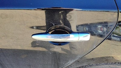 2013-2019 Nissan Sentra Driver Left Rear Outside Door Handle Oem Back 826409N00A