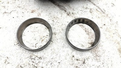 1999-2019 79-13 Gm Chevy 9.5 14 Bolt 33 Spl Gov-Lok Lsd Posi K20 Silverado