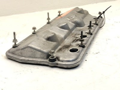 2008 Ford F250 Driver Left Upper Valve Cover OEM 6.4L Powerstroke 1848318C2