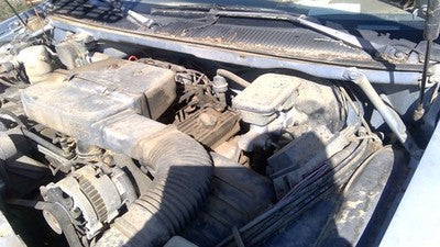 1991 Chevy Caprice Cruise Control Servo Assembly Module With Cable Oem 5.0L