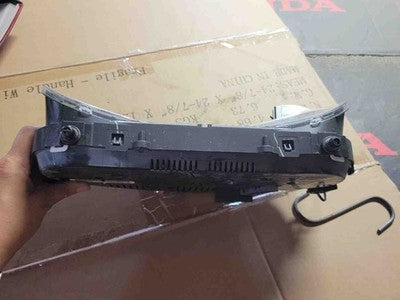 2010 Chevy Equinox Speedometer Cluster Instrument Gauges Panel Oem Dash 20919738