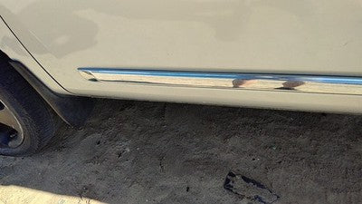 2011-2015 Nissan Rogue Driver Left Front Moulding From Door Oem Trim Strip