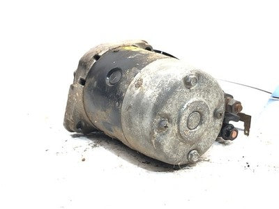 2007-2011 Kia Rio Starter Motor 1.6L Manual Trans MT 3610026800