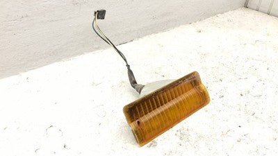 1984-1991 Jeep Grand Wagoneer Passenger Right Front Turn Signal Light Lamp Oem