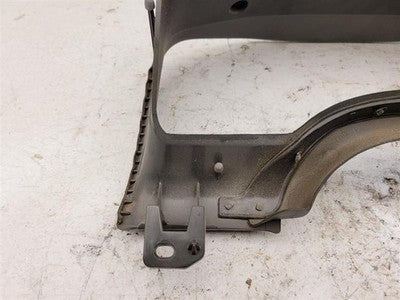 2002 Gmc Envoy Speedometer Dash Trim Bezel Surround Panel Oem