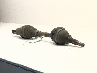 05-07 Chevy Cobalt Ss Passenger Right Front Cv Axle Shaft Manual Trans Mt Mu3