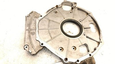 2003 Ford F250 Super Duty 6.0 Rear Engine Transmission Adapter Oem 1839614C1