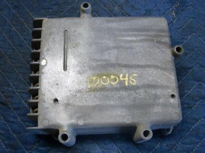 1996 Dodge Avenger Chassis Ecm Transmission Control Module Tcm Oem 05269848