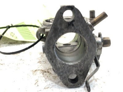 1961 Austin Healey Mgb Triump Side Draft Carburetor Hs2 Auc-871