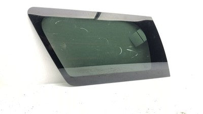 2007-2014 Chevy Tahoe Driver Left Rear Quarter Glass Back Side Window Oem