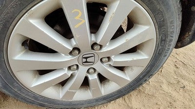2004-2005 Honda Civic Hatchback Si 16' Aluminum Wheel Factory 10 Spoke Rim