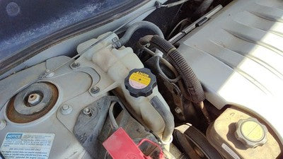 00-02 Oldsmobile Intrigue Coolant Reservoir Radiator Overflow Tank Bottle 3.5L