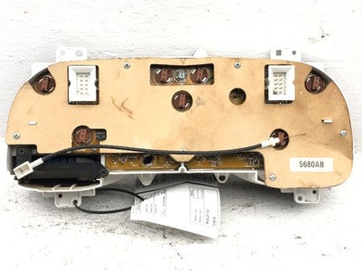 00-01 Dodge Ram 2500 Speedometer Cluster Instrument Gauges Panel Dash V10 8.0L