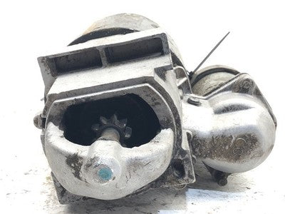 1982-1983 Chevy C10 Starter Motor 5.0L At 4X2 01109535