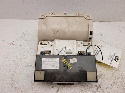 2007 Chrysler Pacifica Oem Console Front Roof Ceiling Cubby 0Xz521w1aa