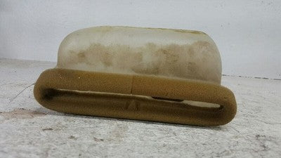 1981 Nissan Maxima 810 Center Defrost Duct Heater Tube Pipe Elbow