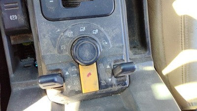 2006 Land Rover Lr3 4X4 Control Knob Switch Oem 4Wd