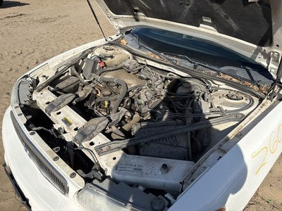 2000-2005 Buick Century Cylinder Head Assembly Oem 3.1L 24507577