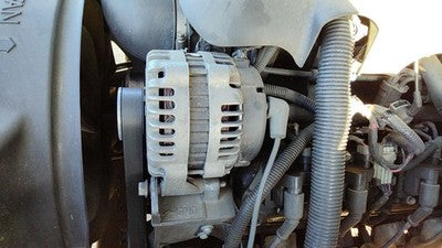 2000-2002 Chevy Suburban Alternator 5.3L 19244745