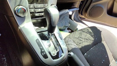 11-16 Chevy Cruze Floor Shifter Lever Assembly Shift Unit Automatic Transmission