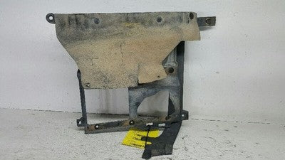 2001 Chevy Silverado 2500 Driver Left Header Panel Headlight Mount Bracket
